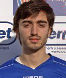 Nicola BUCCHI - Centrocampista